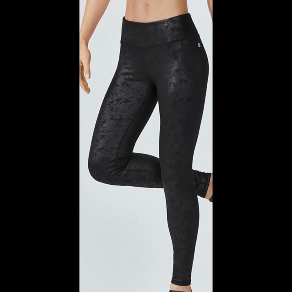 Fabletics Workout Leggings - Size L